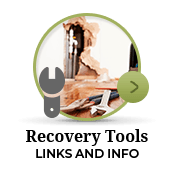 Flood - recovery tools button 1