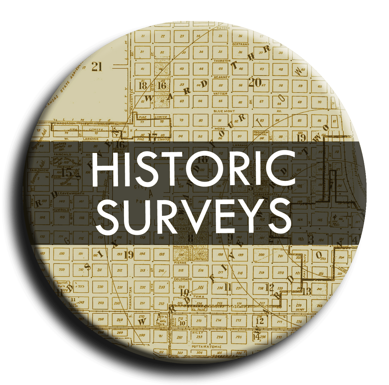 Historic Surveys