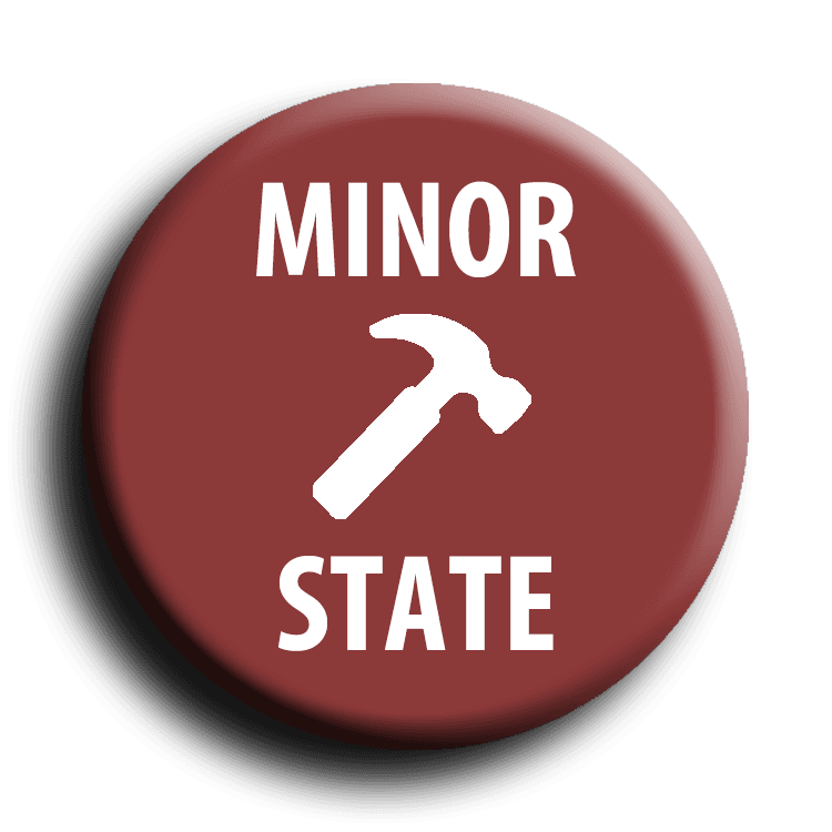 Minor State