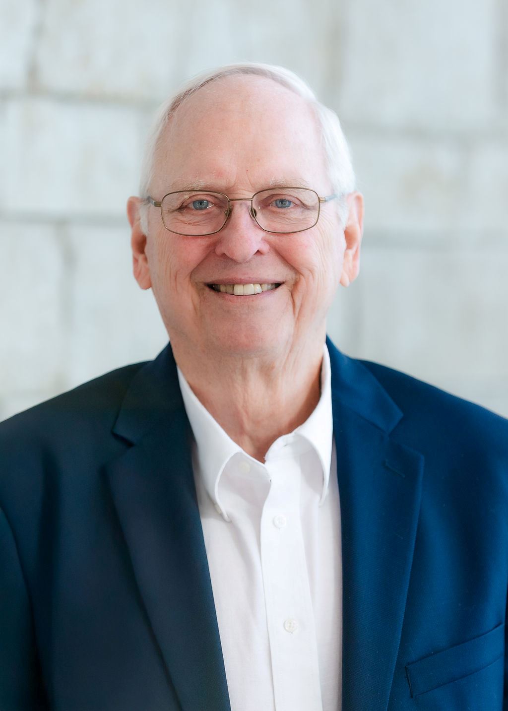 City Commissioner Jim Morrison